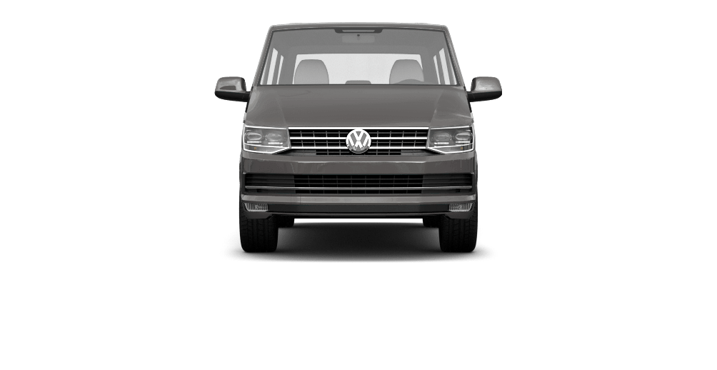 Volkswagen T6 Van 2016